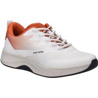 Sportlicher Sneaker mit Farbverlauf