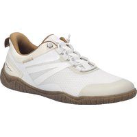 Bequemer Barfuß-Sneaker aus Mesh