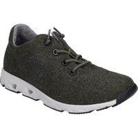 Warme Merino-Woll-Sneaker