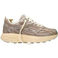 Mehrlagige Chunky-Sneaker mit Plateausohle