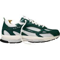 Nachhaltige Retro-Lauf-Sneaker