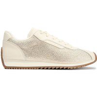 Rhodes Sport-Sneaker mit Kristallbesatz