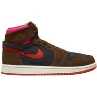 Zoom Air Comfort 2 High-Top-Sneaker