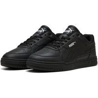 Klassische Sneaker im Court-Stil