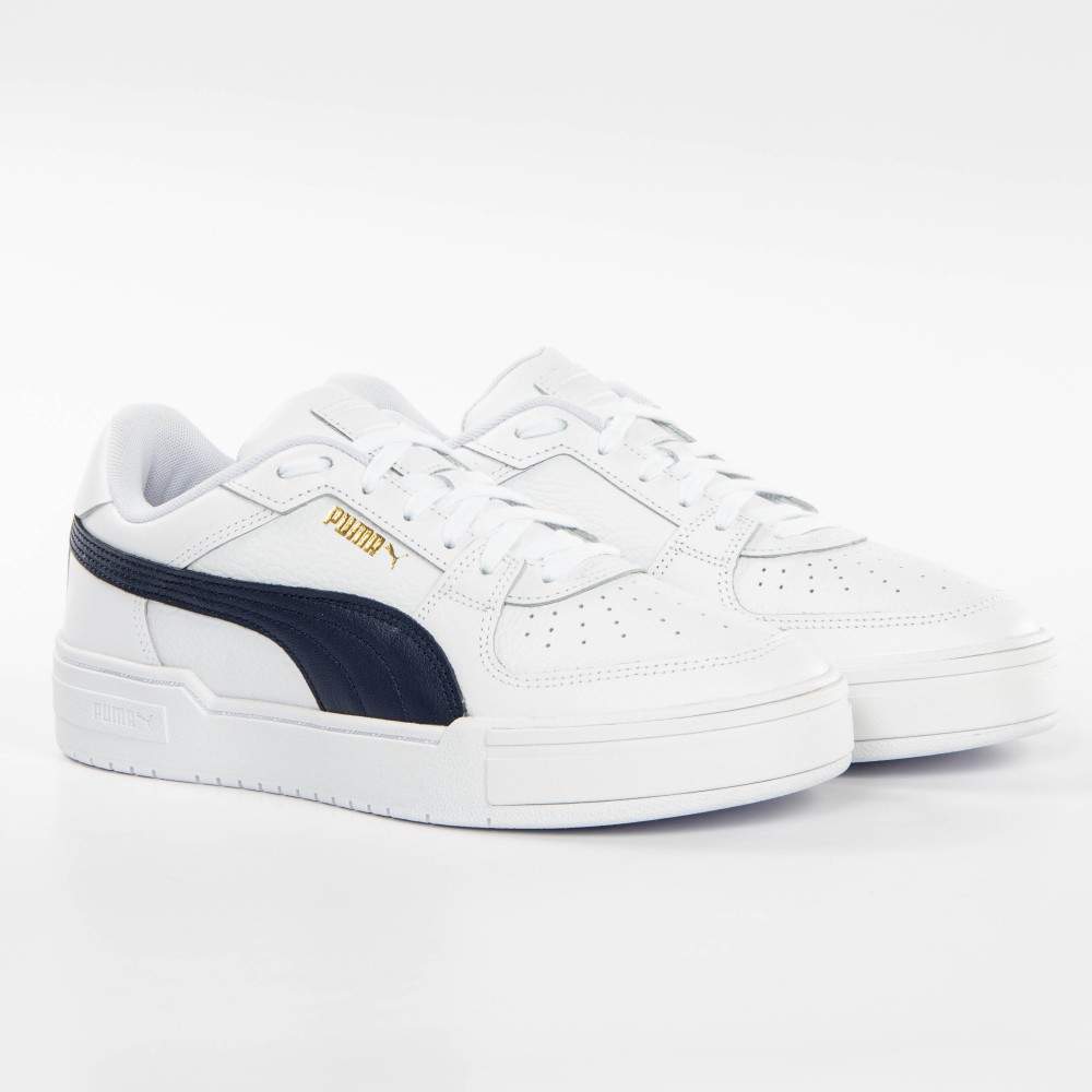 CA Pro Classic Leder-Low-Tops