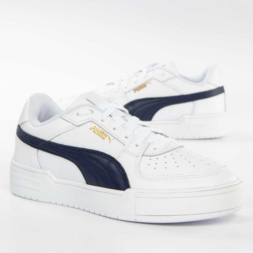 CA Pro Classic Leder-Low-Tops