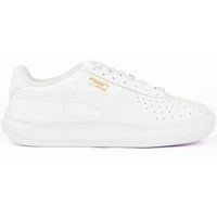 Ikonische GV Special Ledersneaker