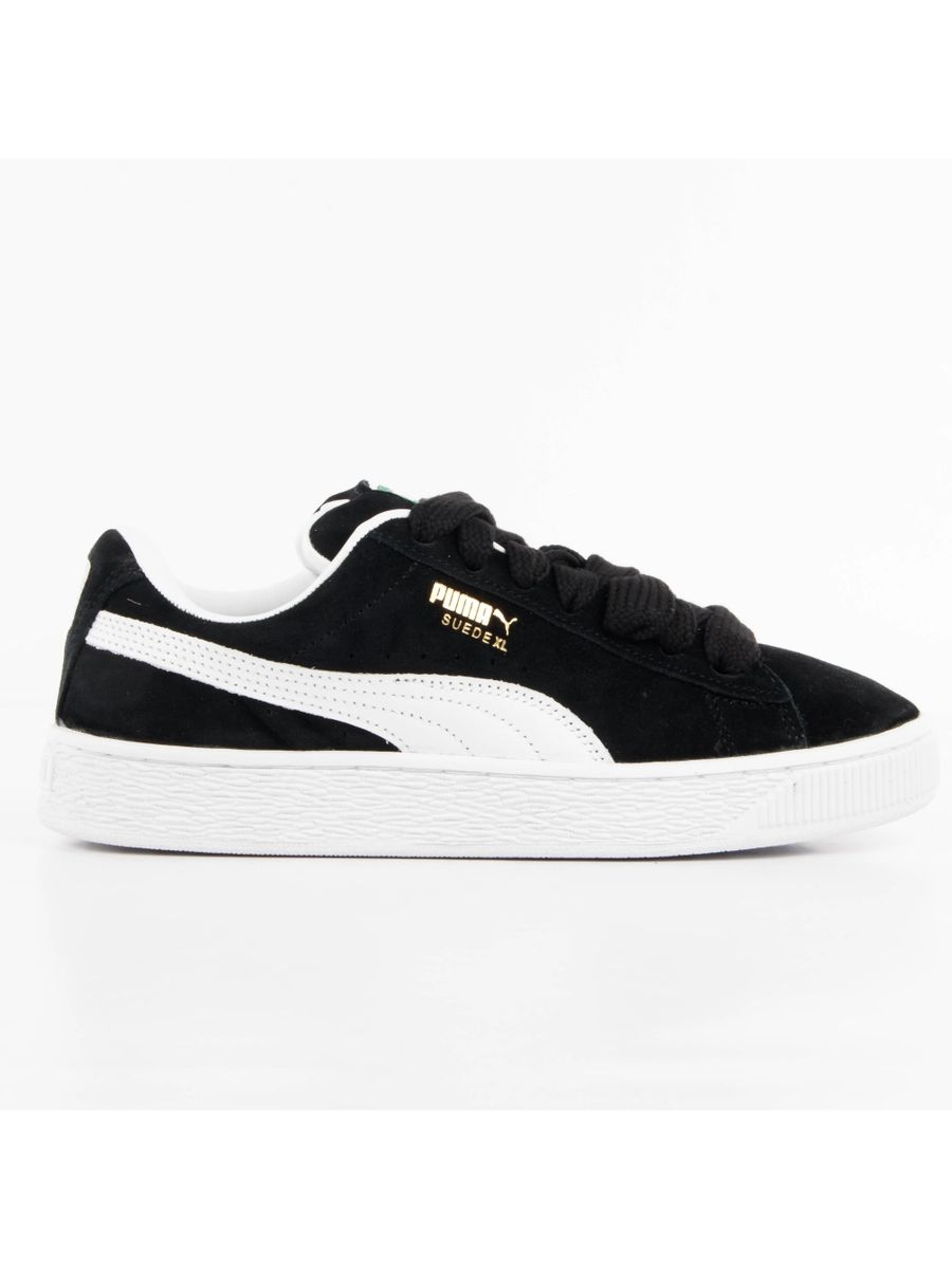 Suede XL Heritage Low-Top Sneaker