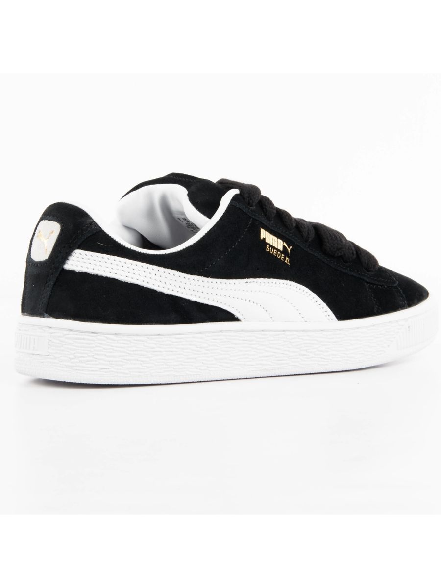 Suede XL Heritage Low-Top Sneaker