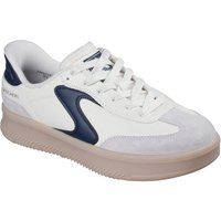 Lifted Luxe Court-Sneaker