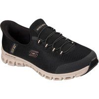 Hands-Free Slip-On Mesh-Sneaker