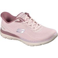 Hands-Free Slip-On Mesh-Sneaker