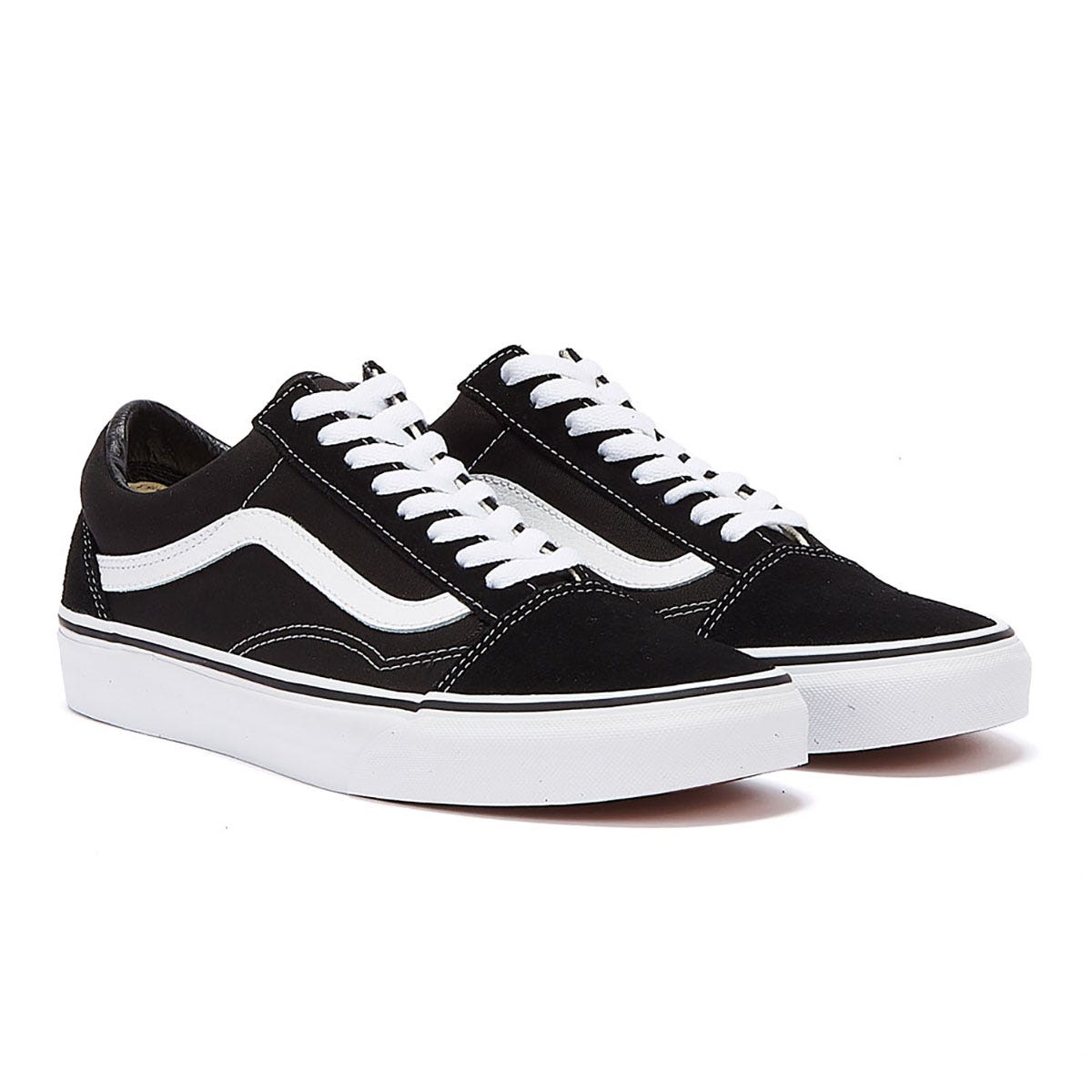 Old Skool Canvas-Sneaker