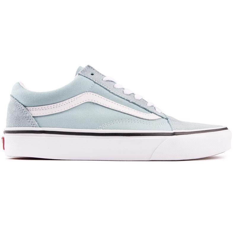 Old Skool Low-Top Sneaker