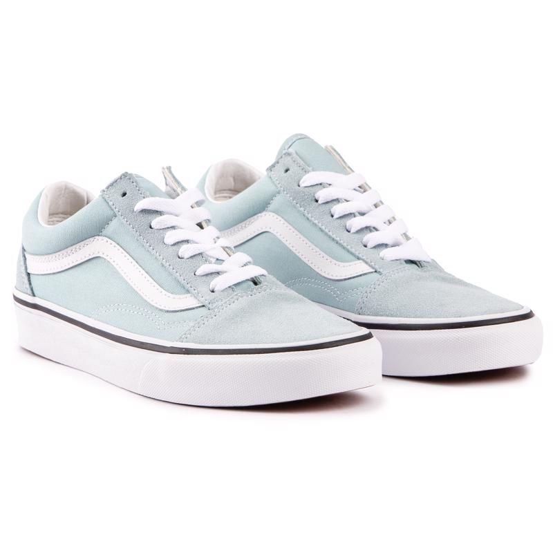 Old Skool Low-Top Sneaker