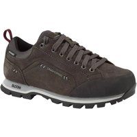 Jacara 2 Wasserdichter Wildleder-Sneaker