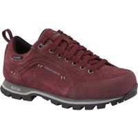 Wasserfeste Wildleder-Wanderschuhe