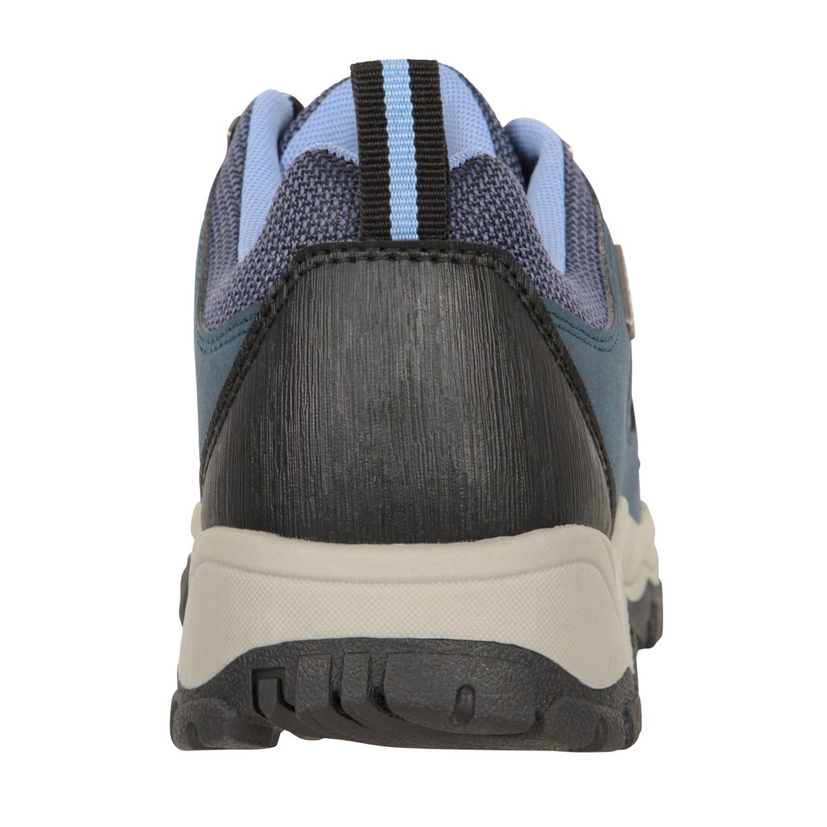 Wasserfeste halbhohe Wanderschuhe