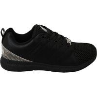 Legere Gesteppte Lauf-Sneaker