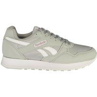 Klassische Sportliche Sneaker mit Paneelen