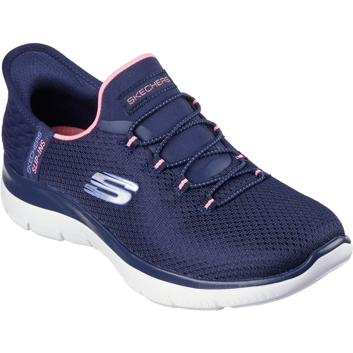 Summits Diamond Dream Slip-Ins