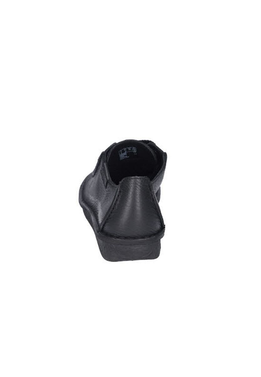 CLARKS® Schnürschuh Funny Dream, schwarz, 6