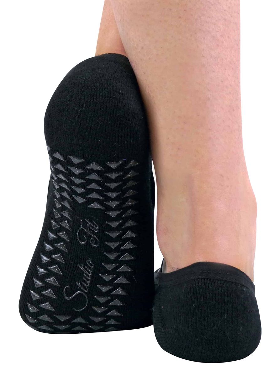 Anti-Rutsch Yoga Pilates Socken