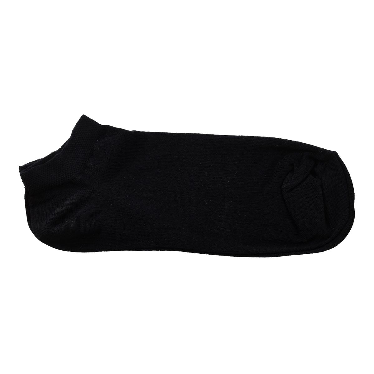 Minimalistische niedrige Baumwoll Söckchen