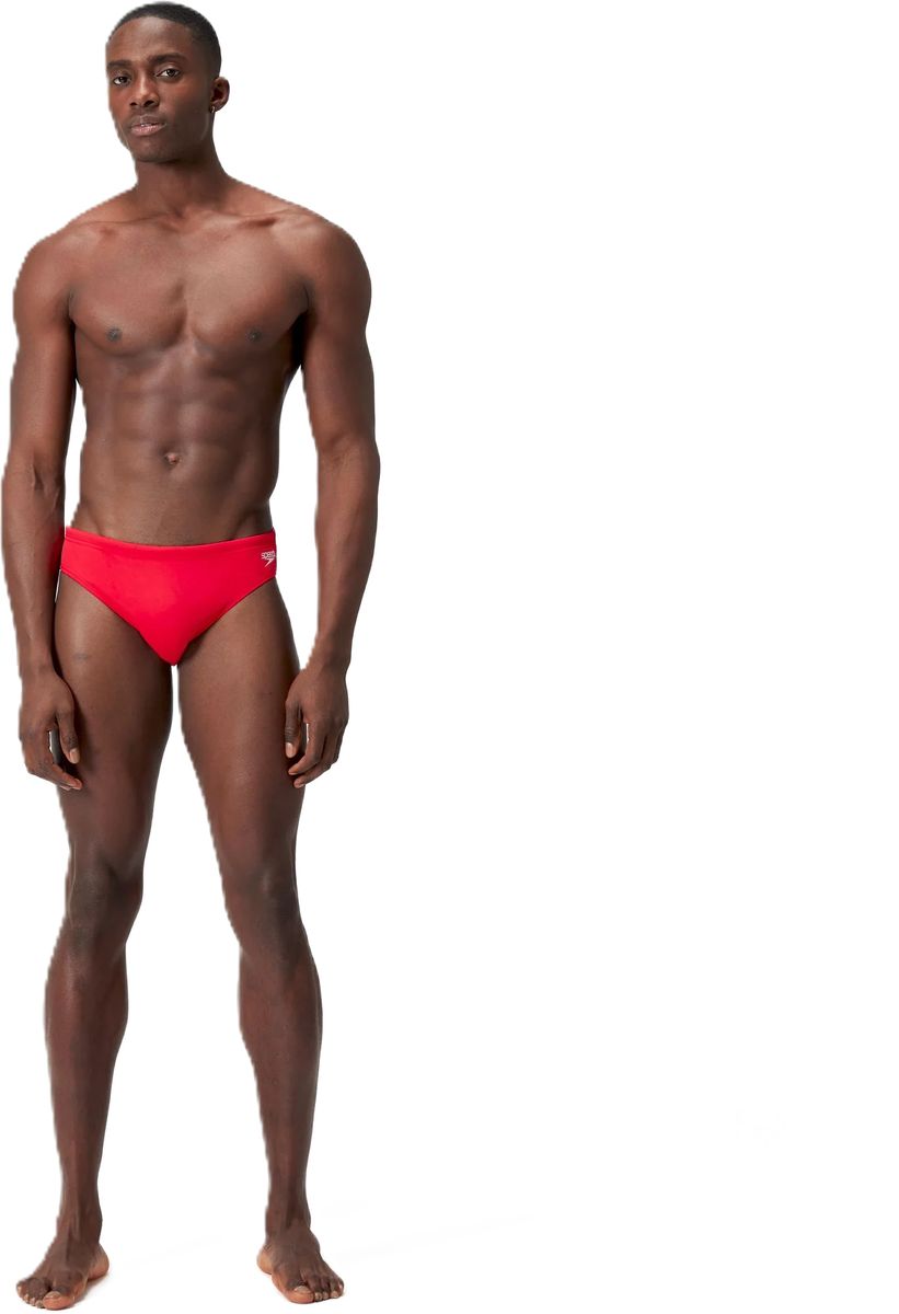 Eco Endurance Performance Badehose