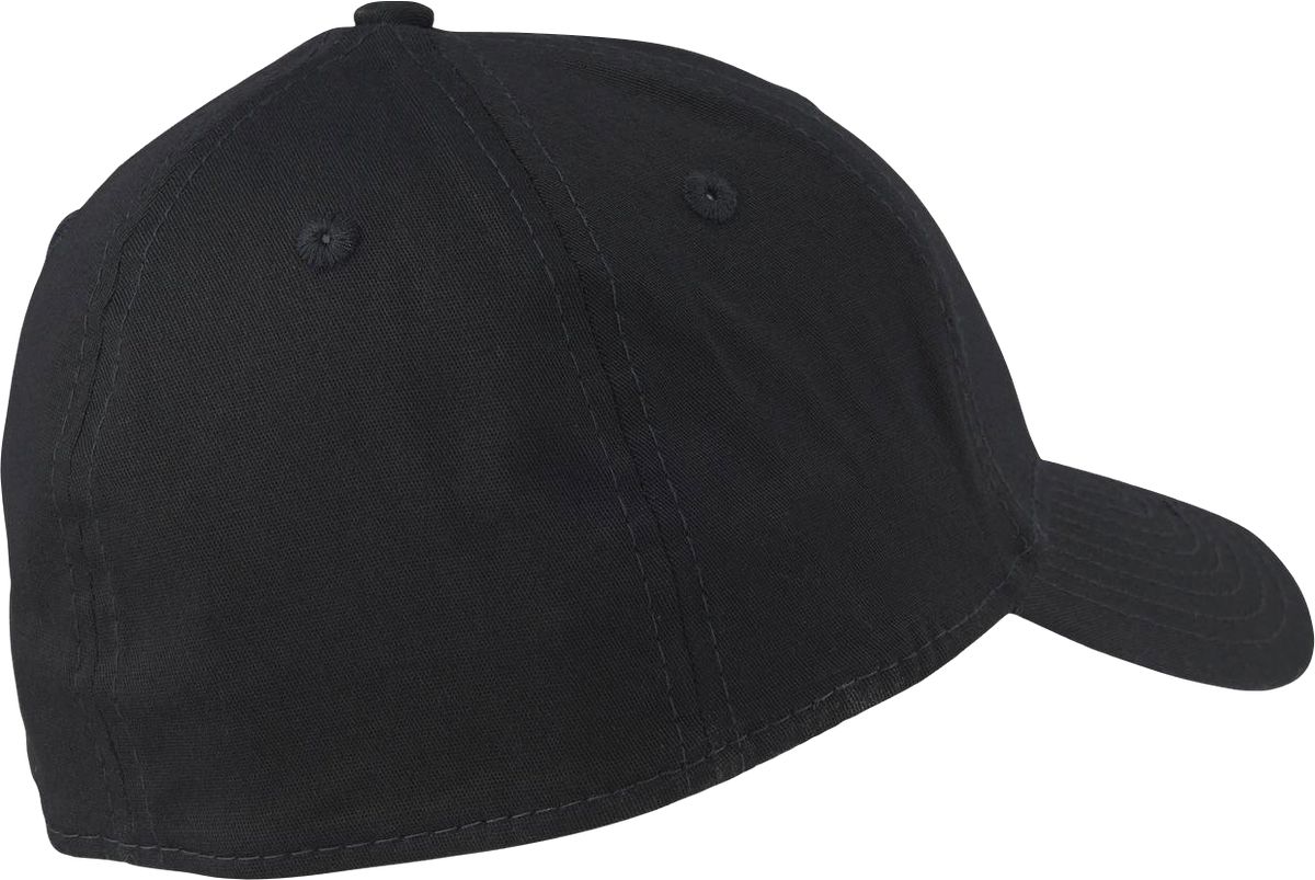 Klassische Stretch-Fit Baseballkappe