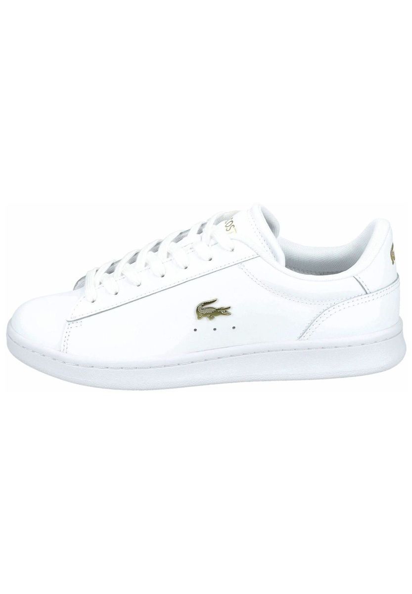 Leder Court Sneaker für Damen