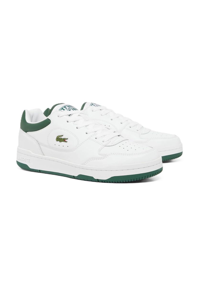 Lacoste Herren Court Tennisschuhe