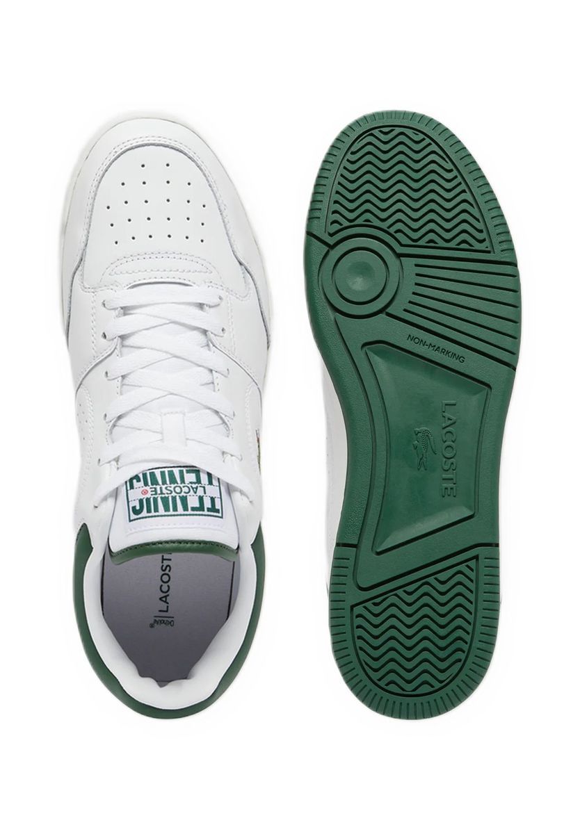 Lacoste Herren Court Tennisschuhe