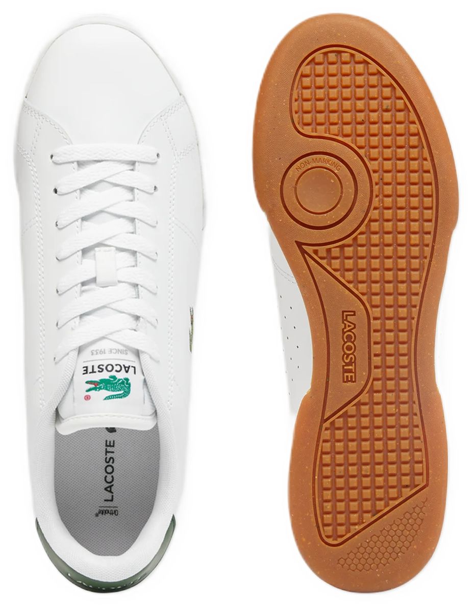 Klassische Low-Top Court-Schuhe