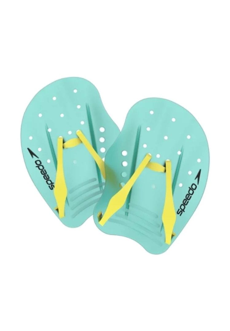 Tech Trainings-Schwimmpaddel