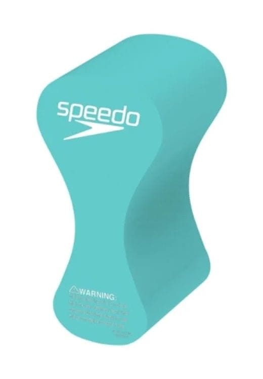 Schwimmtraining Pull Buoy