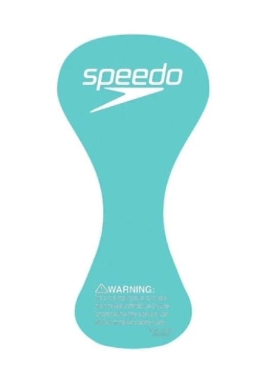 Schwimmtraining Pull Buoy