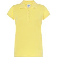 Klassisches Polo-Shirt aus Piqué-Baumwolle