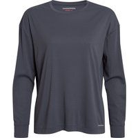 Langärmliges NosiLife Performance-Shirt