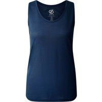 Grafik-Tanktop aus Bambusfasern