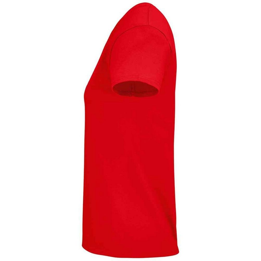 Klassisches Rundhalsshirt aus Bio-Baumwolle