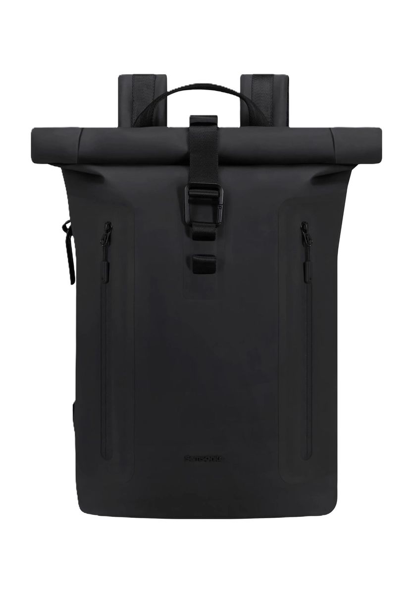 Rolltop Pendlerrucksack