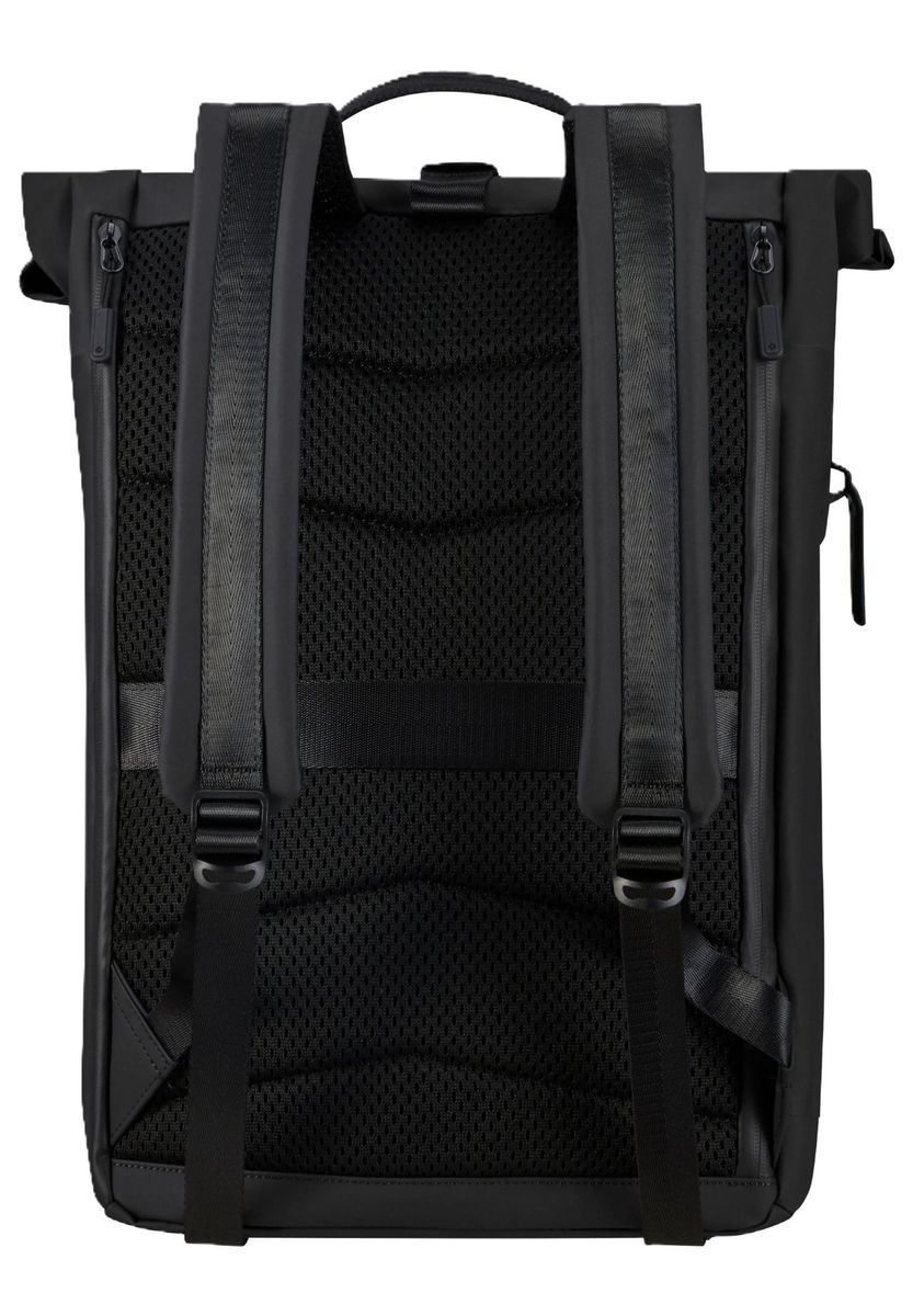 Rolltop Pendlerrucksack