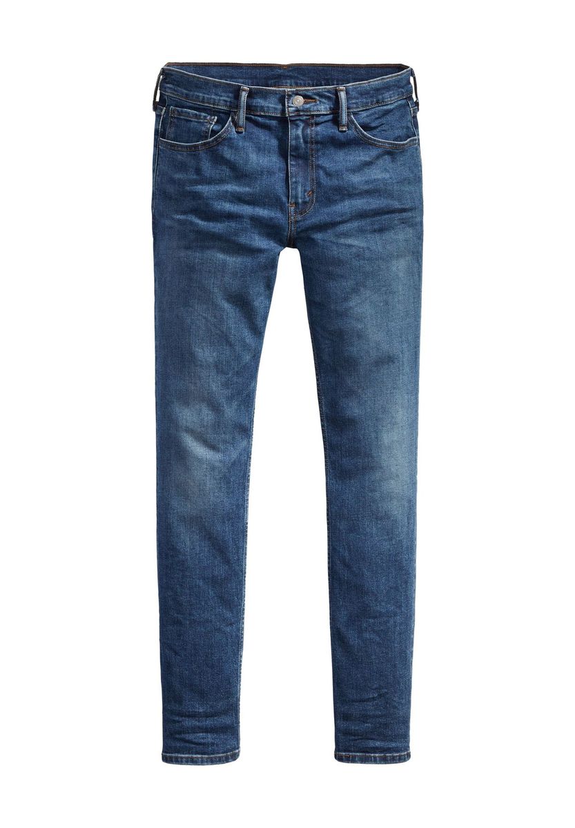 Herren Jeans mit konischer Passform
