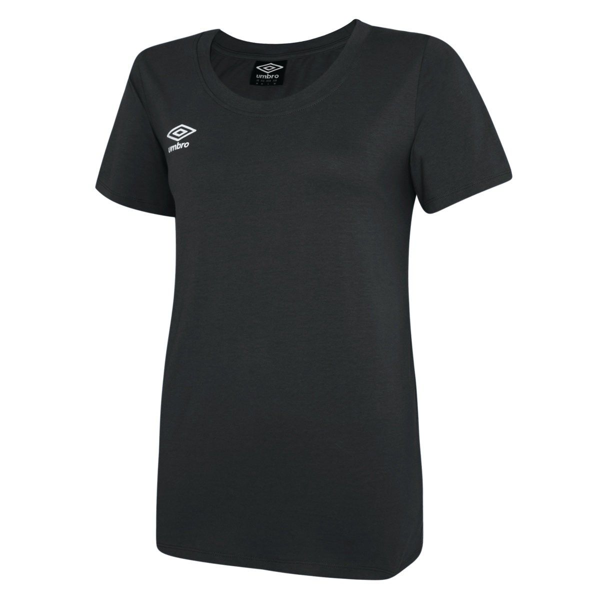Klassisches Freizeit-T-Shirt aus Baumwolle