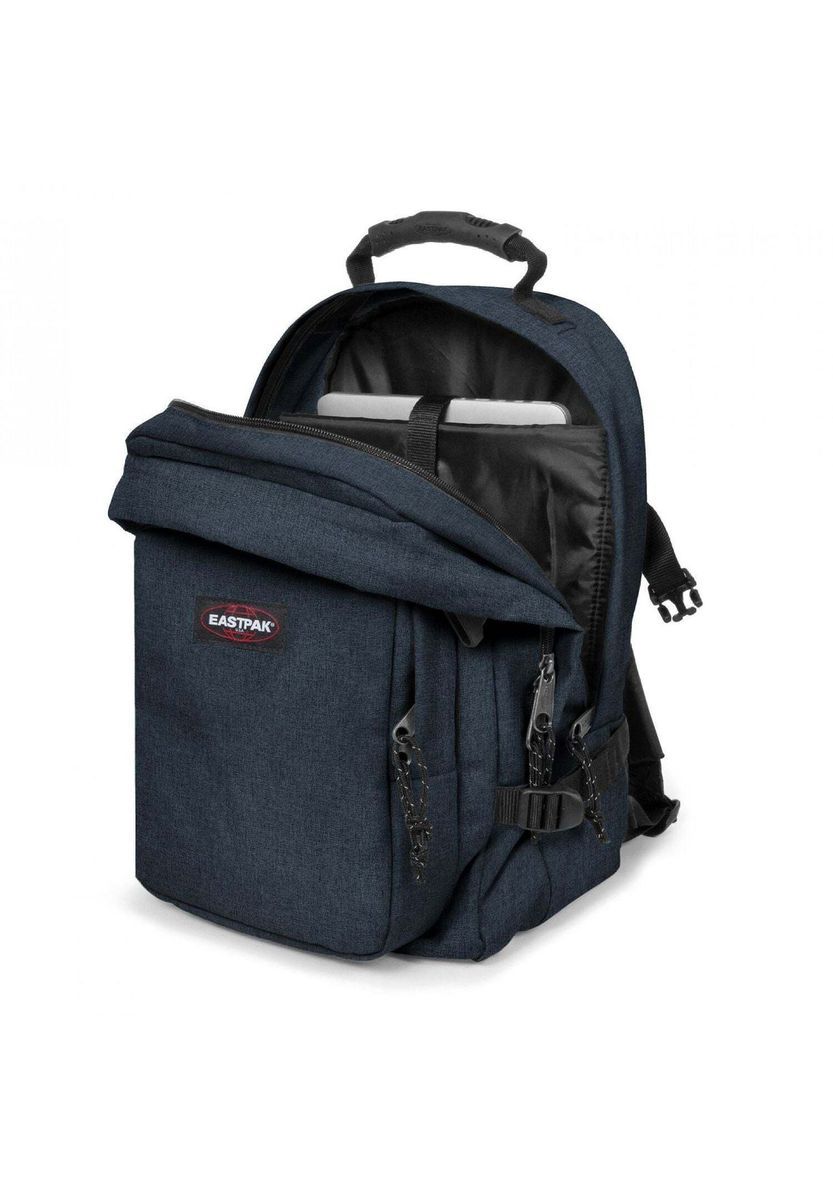 Moderner Laptop-Rucksack mit Organizer