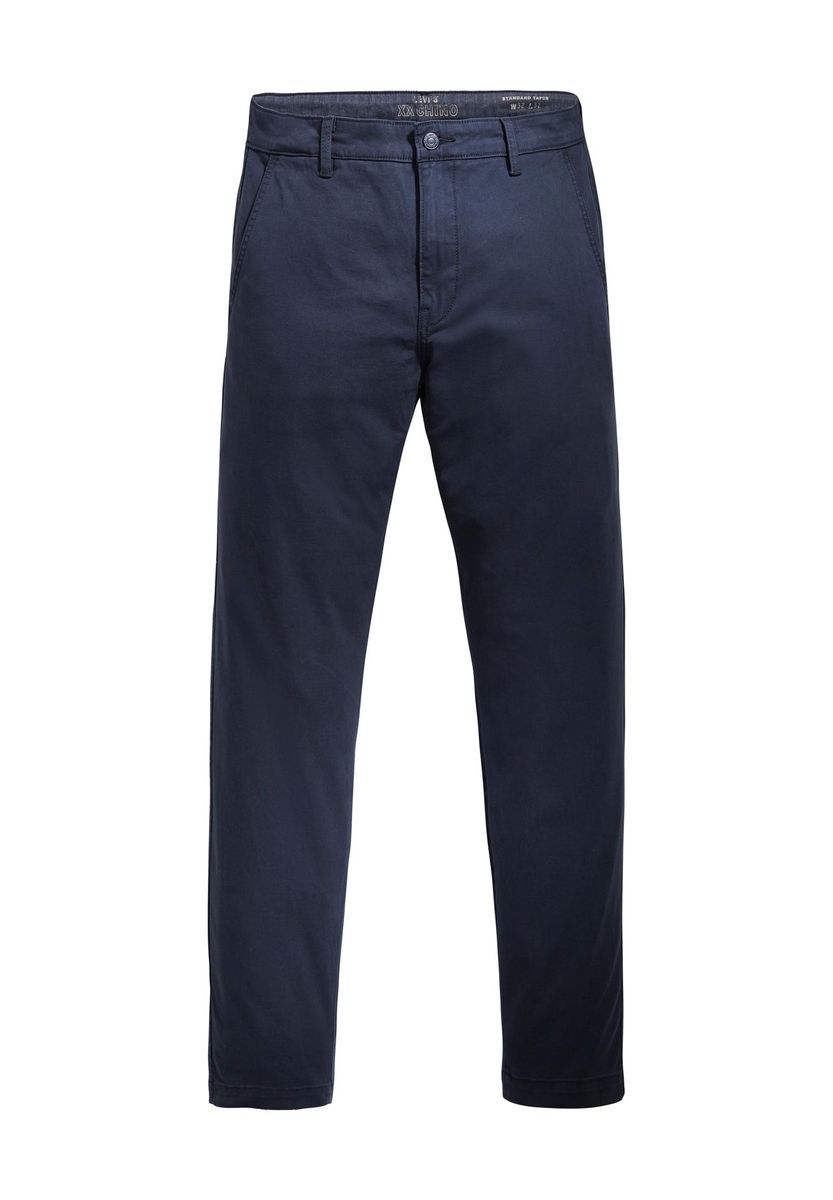 Levi's Chino Hose mit entspannter Passform