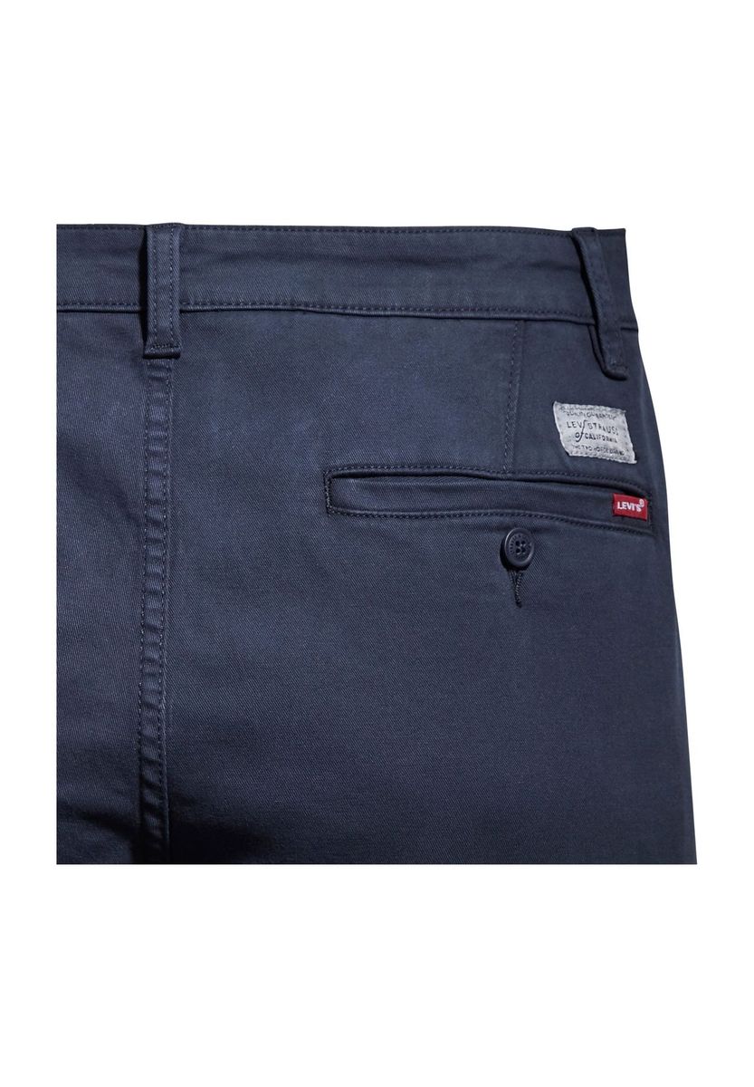 Levi's Chino Hose mit entspannter Passform