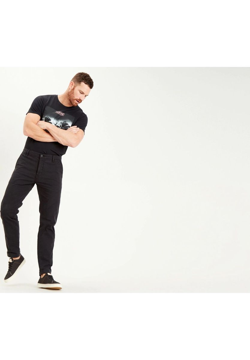 Herren Standard Super Chino Hose