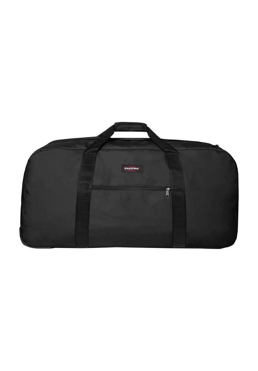 EASTPAK® Reisetasche, Rollen, Schultergurt, Höhe 81 cm, Volumen 135 l, schwarz, 99